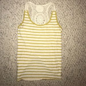Forever 21 tank top