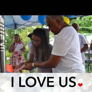 Meet your Posher, Diann