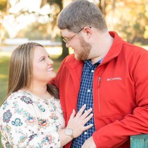 Meet your Posher, Anna leigh