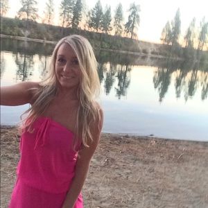 Meet your Posher, Teresa