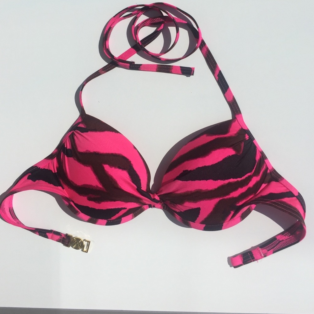 Swim top