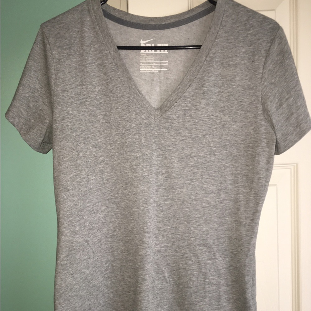 Nike Dri Fit T shirt
