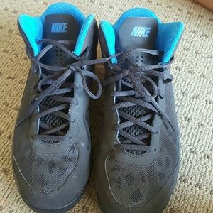 Nike shoes