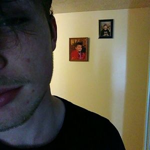 Meet your Posher, Chris