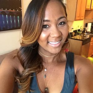 Meet your Posher, Sonia