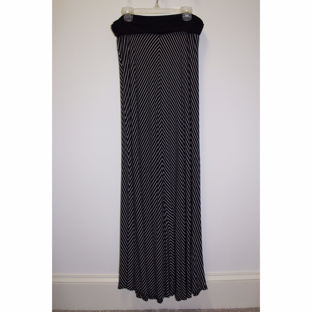 GAP maxi skirt