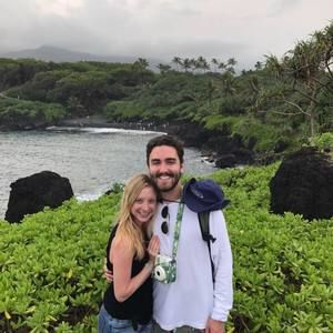 Meet your Posher, Grant