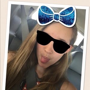 Meet your Posher, Daisy