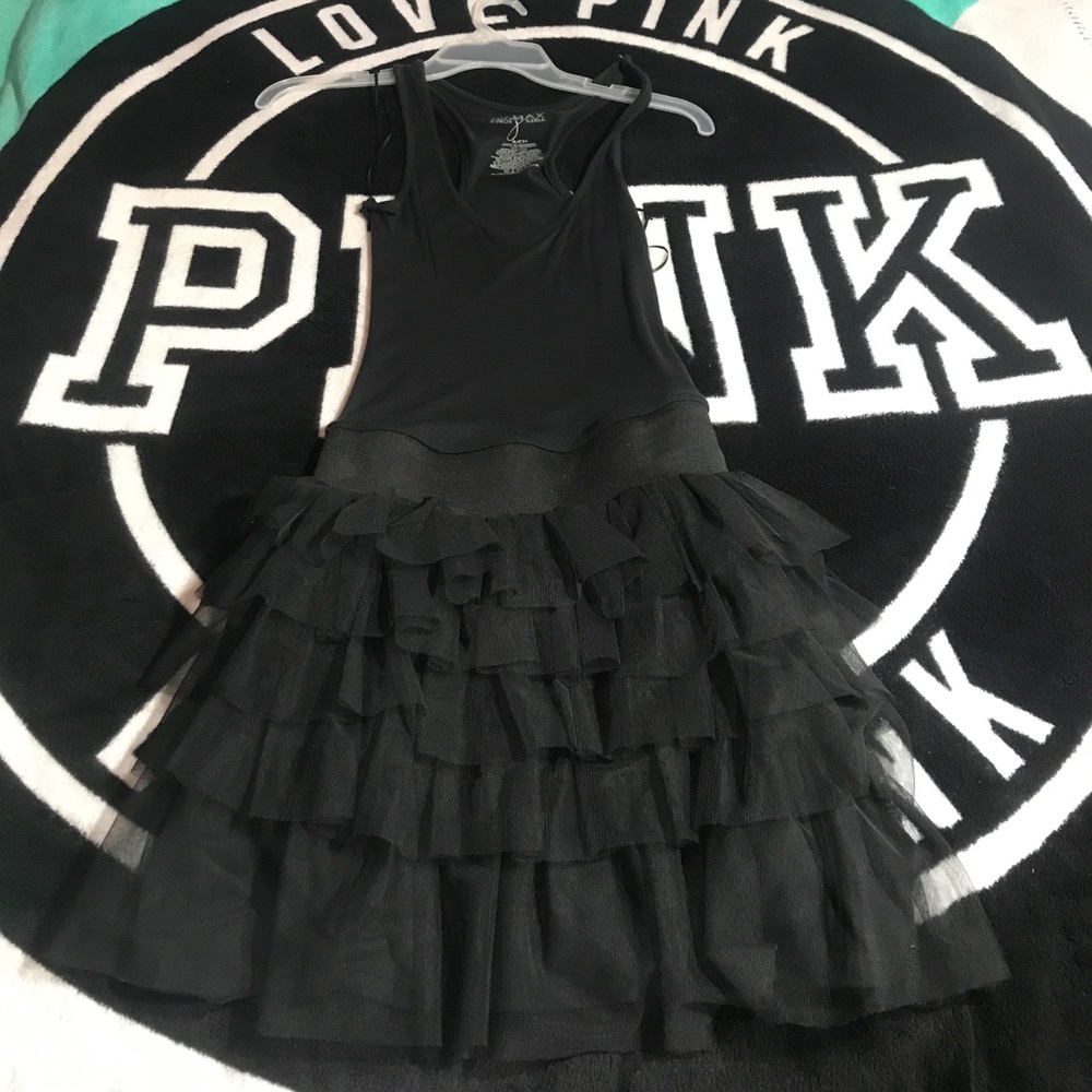 Miley Cyrus MAX dress