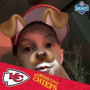 Meet your Posher, Kodi