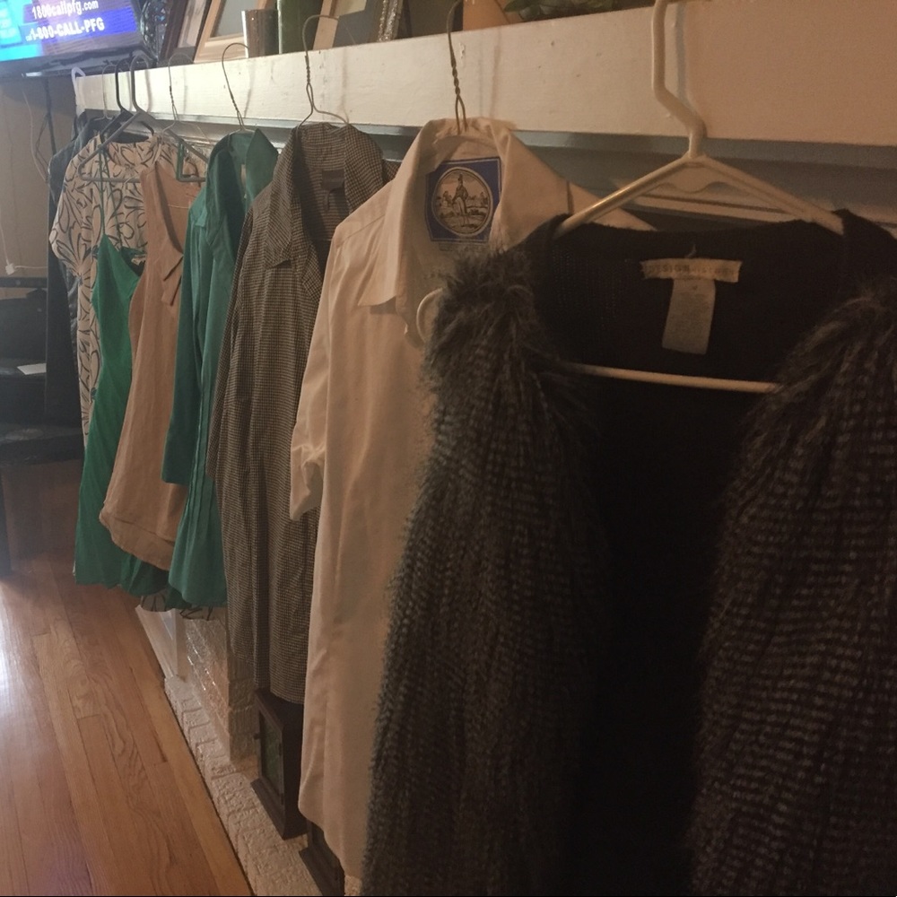 Wardrobe