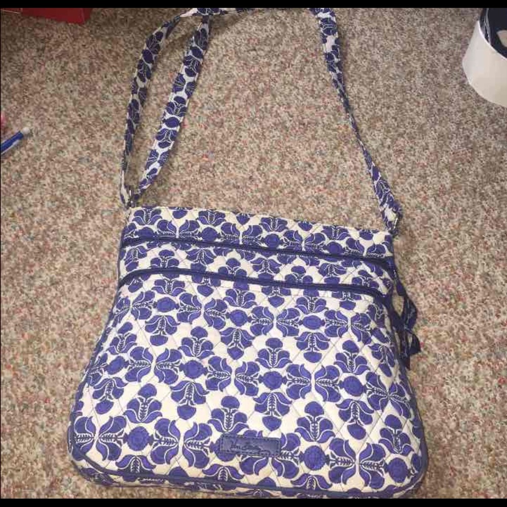 Vera Bradley purse
