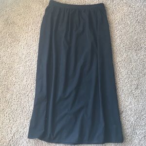 Pure Energy Target X maxi skirt