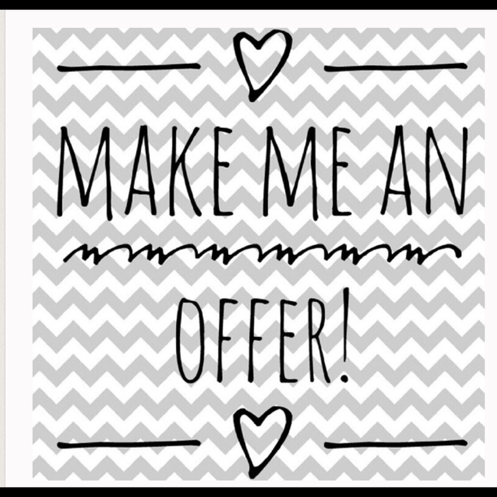 💲Offer💲 - Picture 1 of 1