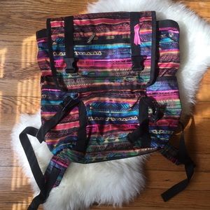 LeSportsac backpack 🎒