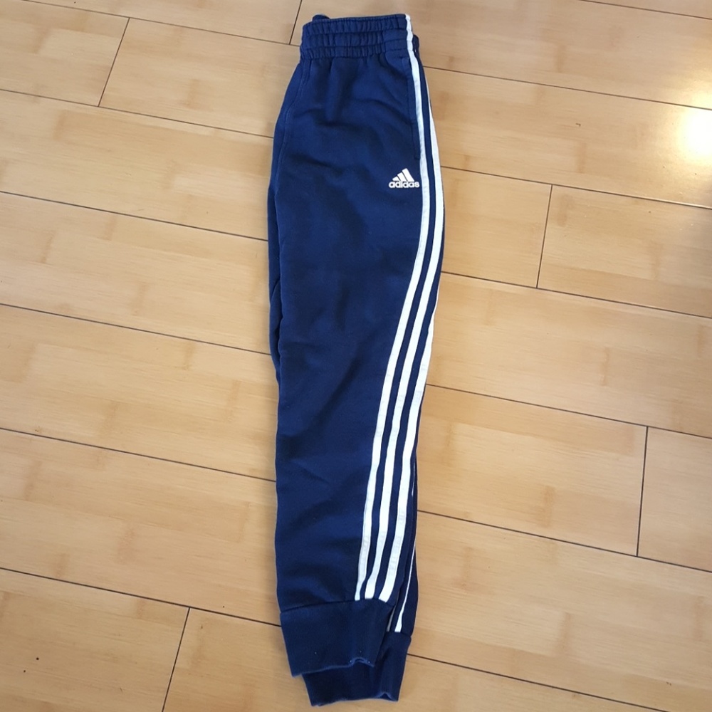 Adidas joggers