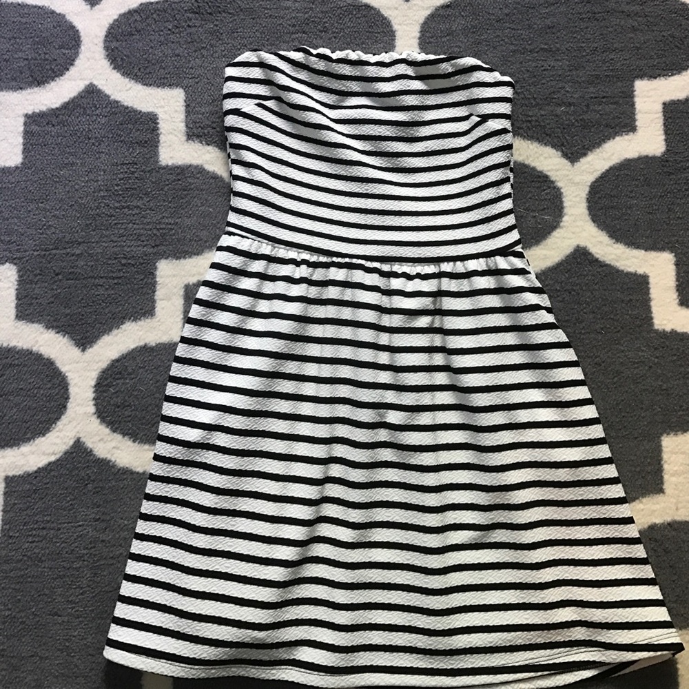 Honey punch dress