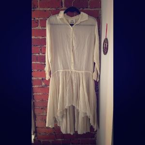 FP One Long-sleeved Dress