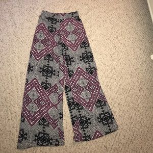 Charlotte Russe pants