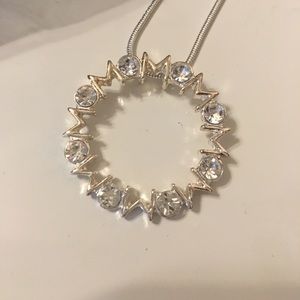 mom necklace