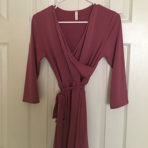 PinkBlush Maternity top