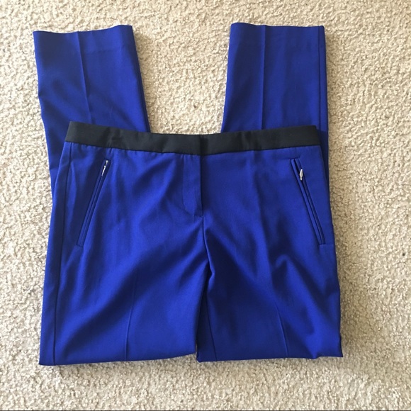 New York and Company Slacks - Picture 1 of 4