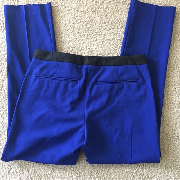 New York and Company Slacks - Picture 2 of 4