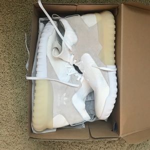 Men's adidas tubular x pk's