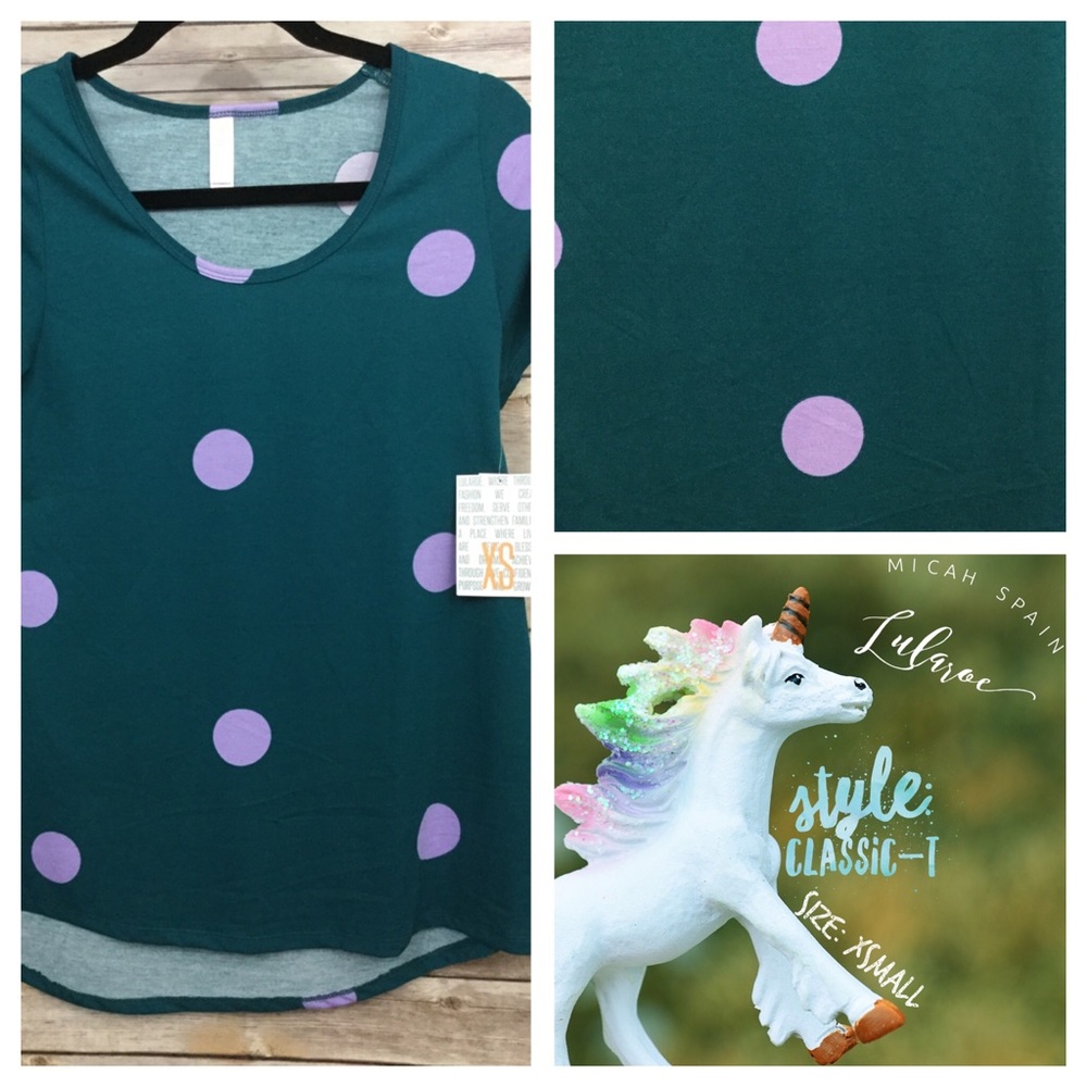Lularoe