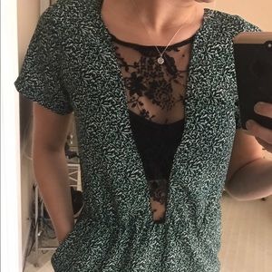 Great Anthropologie summer dress