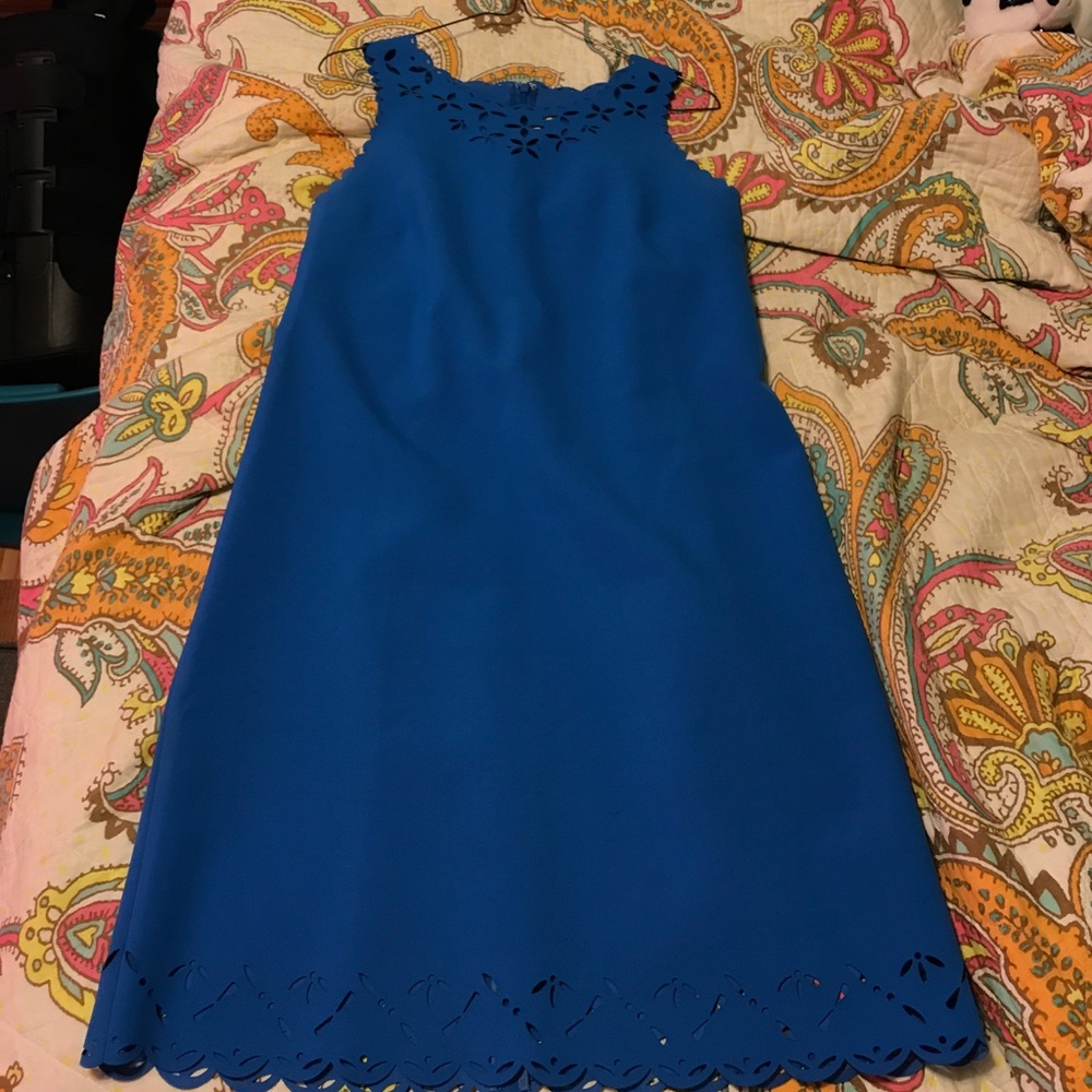 J Crew Dress