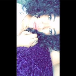 Meet your Posher, Brittany