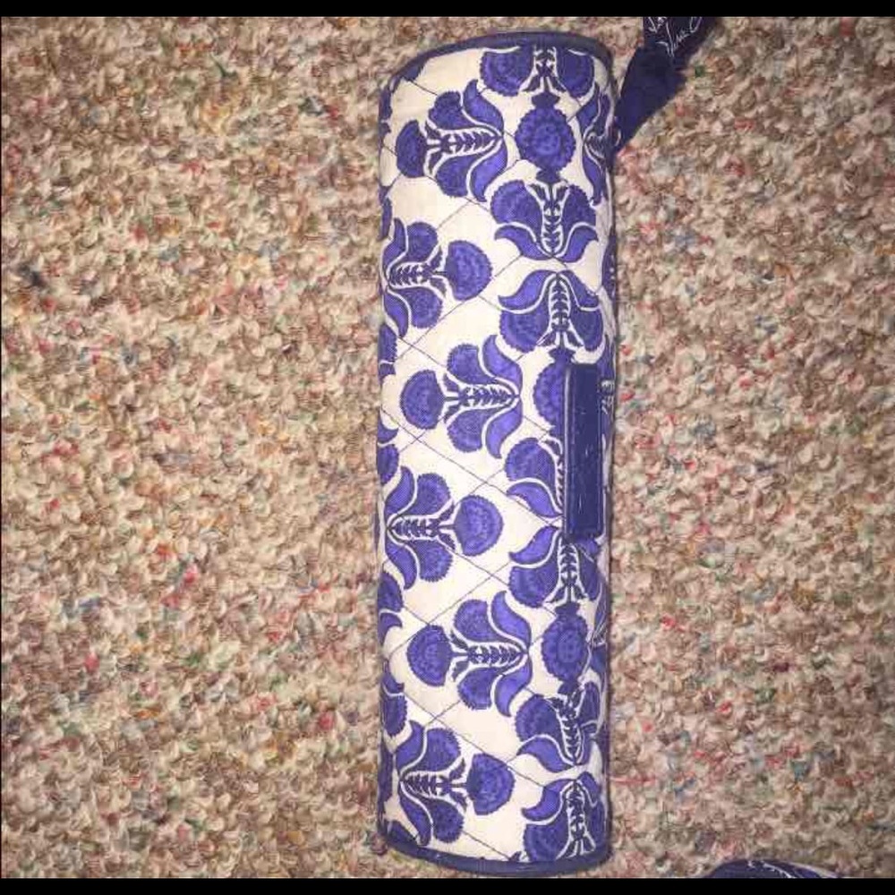 Vera Bradley pencil case
