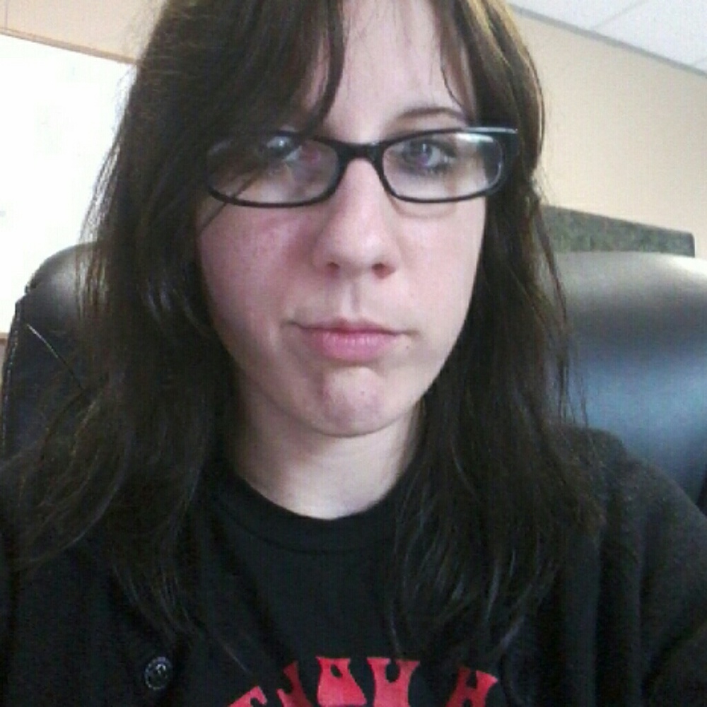 Meet your Posher, Kylie