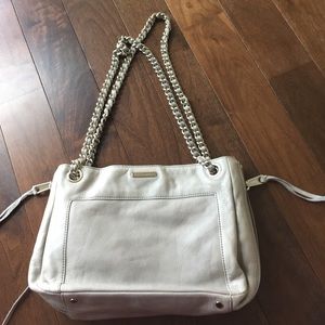 Rebecca minkoff shoulder bag