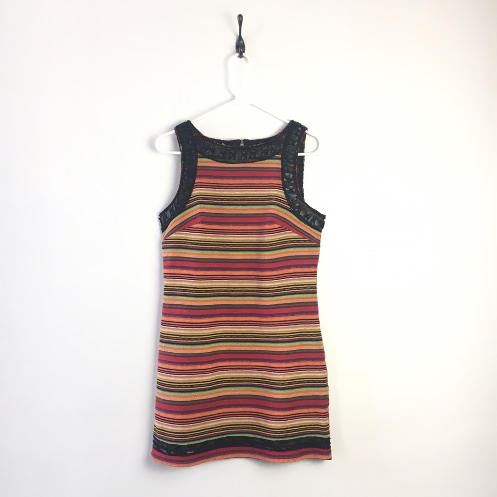 free people shift dress