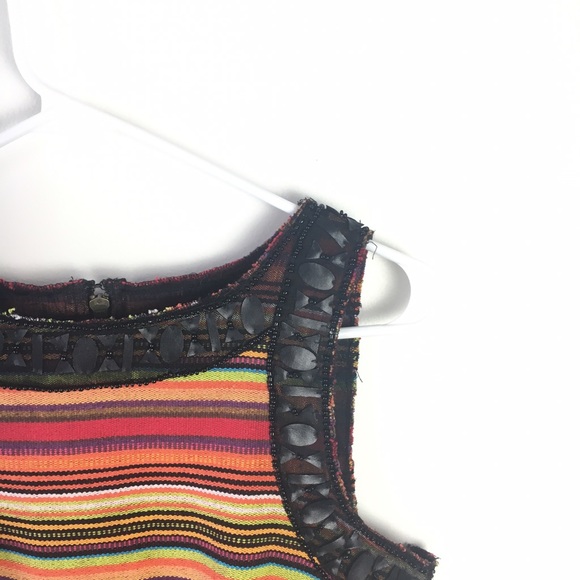 free people shift dress - Picture 3 of 5