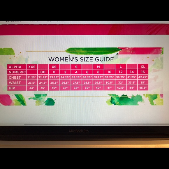 🐳New Lilly Pulitzer, Ali Dress - Picture 3 of 7