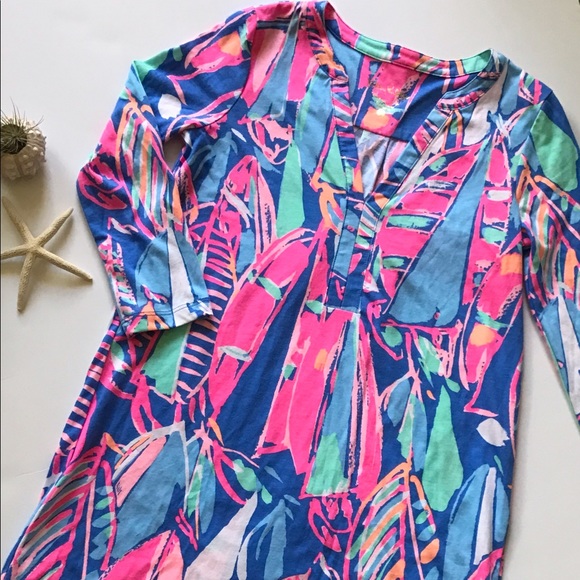 Lilly Pulitzer Dresses & Skirts - 🐳New Lilly Pulitzer, Ali Dress
