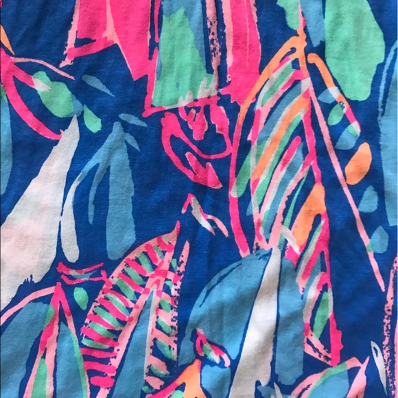 🐳New Lilly Pulitzer, Ali Dress - Picture 2 of 7