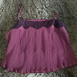 Intimately Free People Top