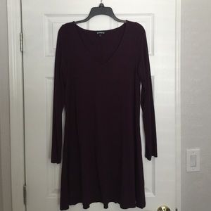 Cute Express Dress