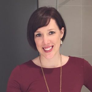 Meet your Posher, Tammy