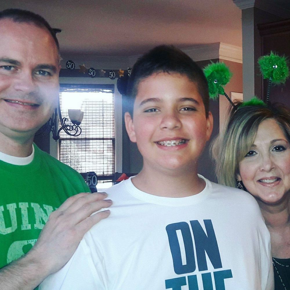 Meet your Posher, Nancy