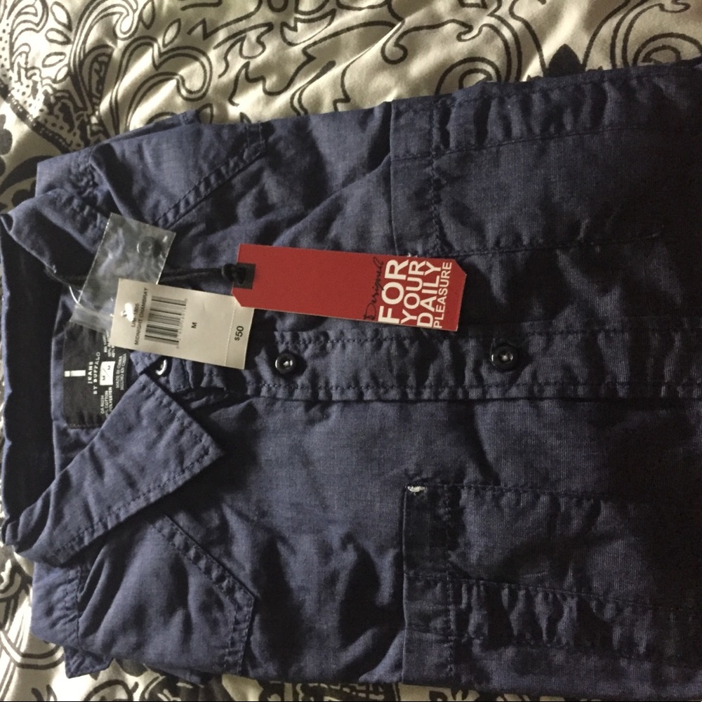 NEVER BEEN WORN