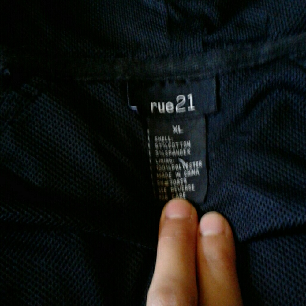 Short jacket - Picture 3 of 4