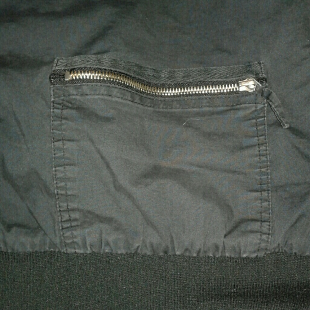 Short jacket - Picture 4 of 4