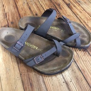 Mayari Birkenstock