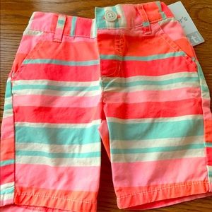 NWT! Toddler shorts