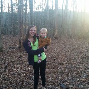 Meet your Posher, Jayla